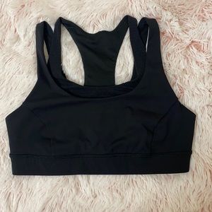 Lululemon sports bra size 8